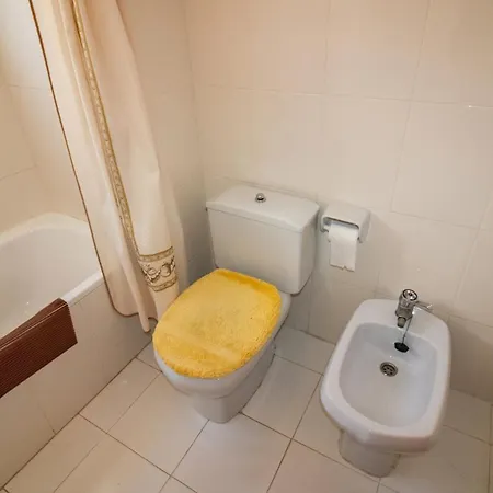Appartement A 150 Metros De La Playa Romana Alcossebre