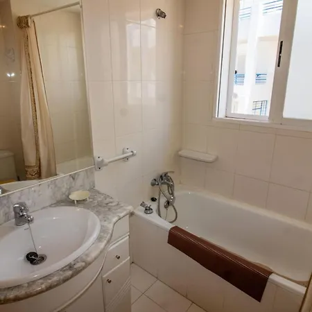 A 150 Metros De La Playa Romana Appartement Alcossebre