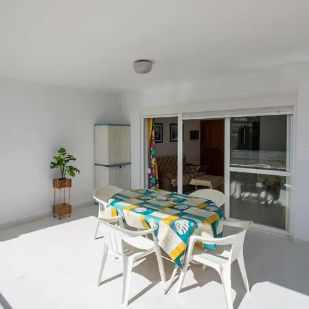 Appartement A 150 Metros De La Playa Romana