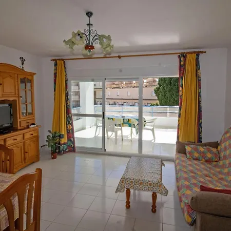 Appartement A 150 Metros De La Playa Romana